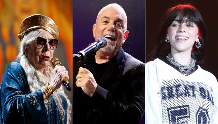 Grammy Awards 2024 lineup revealed