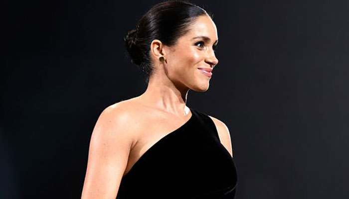 Meghan Markle was best known as an actress on Suits