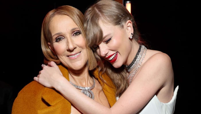 Taylor Swift has no bad blood against Celine Dion: Expert claims