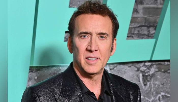 Nicolas Cage opens up about career plans after turning 60