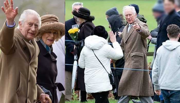 Piers Morgan asks royal family to reveal what cancer King Charles has got