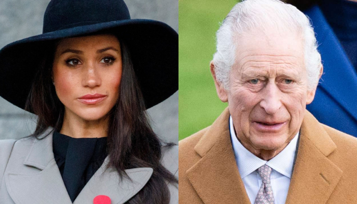 Meghan Markle risks fury over decision to abandon royal family amid crisis