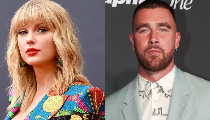 Trouble in paradise: Taylor Swift feels lonely with unsupportive Travis Kelce