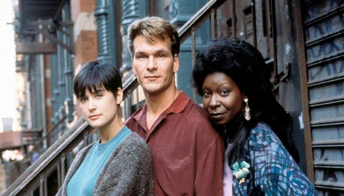 Demi Moore shares Ghost movie’s souvenir reminds her of Patrick Swayze