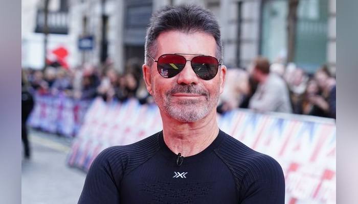 Simon Cowell breaks his silence on missing out BGT for ‘mystery illness’