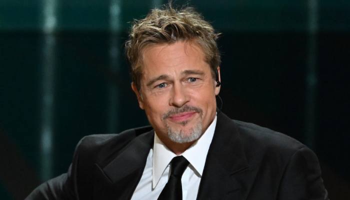 Brad Pitt and Ed Zwick have had blow up arguments while filming Legends of the Fall