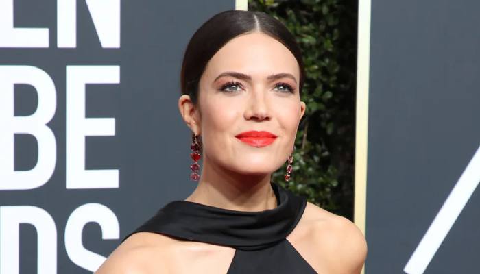 Mandy Moore addresses troubled first marriage with ex-husband Ryan Adams