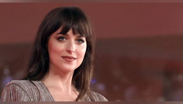 Dakota Johnson speaks up about nepo baby’ on Today Show