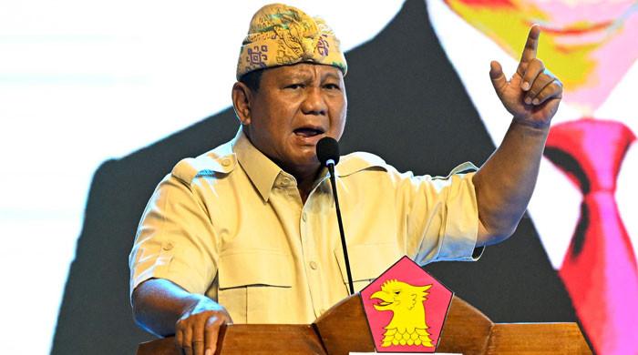 Can Banned Ex-general Prabowo Subianto Become Next Indonesian President?