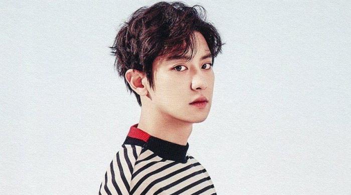 EXO's Chanyeol to star in Netflix thriller 'Alone in the Woods'