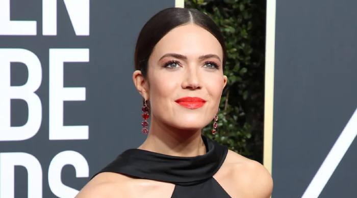 Mandy Moore reflects on her isolated life with ex-husband Ryan Adams