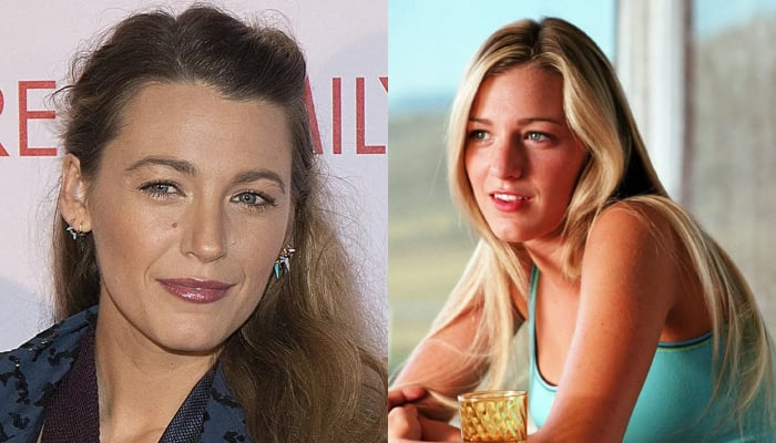 Blake Lively’s Sisterhood of the Travelling Pants role almost went to Olivia Wilde