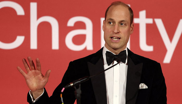 Prince William issues first statement on King Charles, Kate Middleton