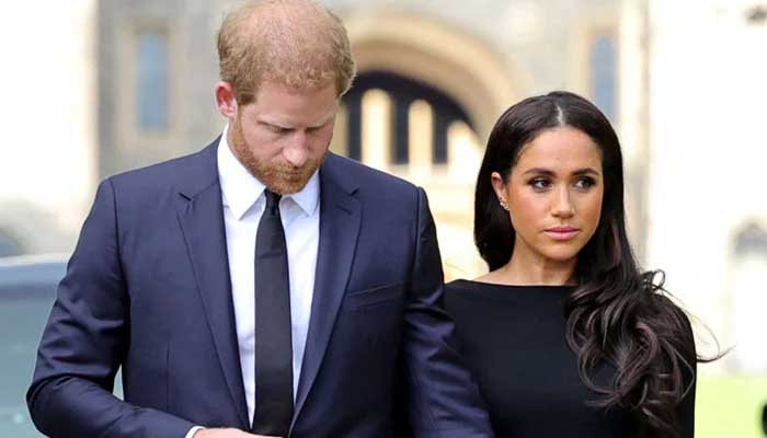 Prince Harry Gives Meghan Markle Details Of Meeting With King Charles 