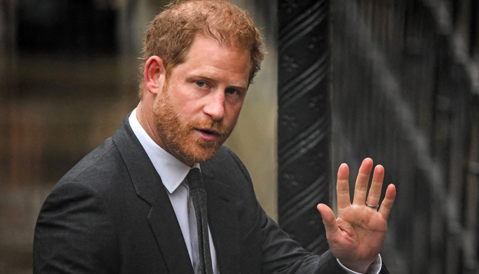 Prince Harry brief UK return not enough to ‘sweep away pain’ he caused