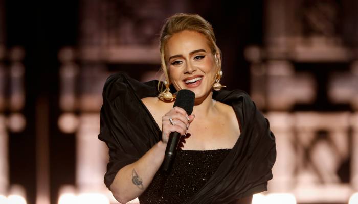 Adele on why she wont attend 2024 Super Bowl Show