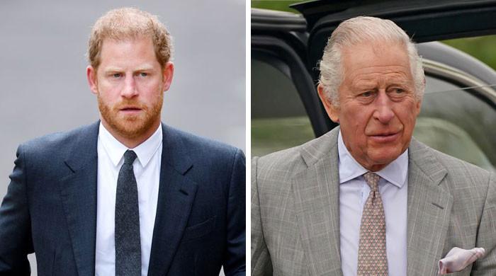 Prince Harry’s dash back to US a ‘strategic move’ for King Charles