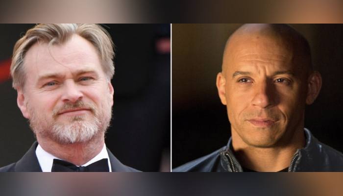 Christopher Nolan shares his views on Fast & Furious franchise