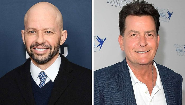 Jon Cryer says doesn’t want to ‘get in business’ with Charlie Sheen again