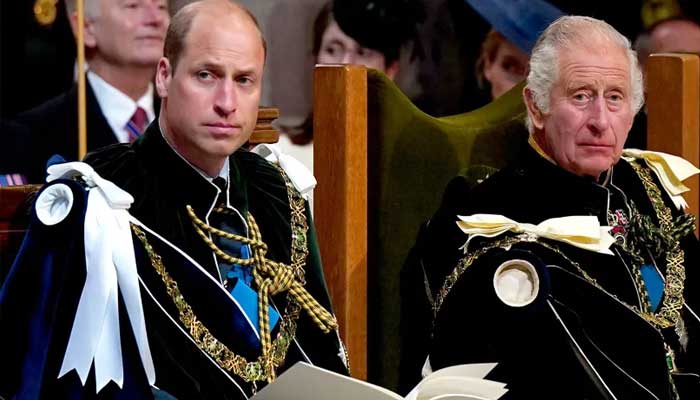 Royal family, King Charles honour Prince William after Harrys Las Vegas stunt