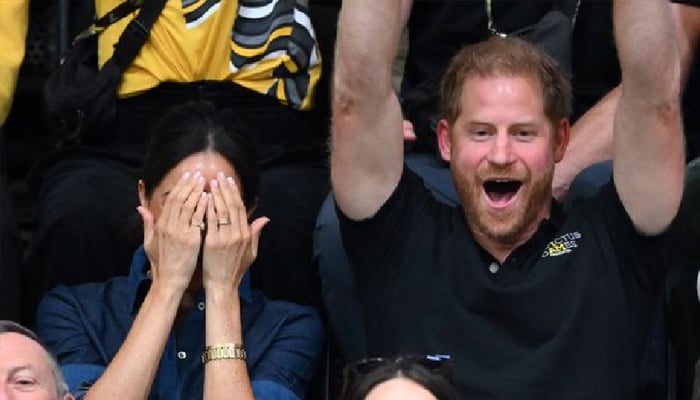 Meghan Markle, Prince Harry to attend Super Bowl amid duchess ad snub