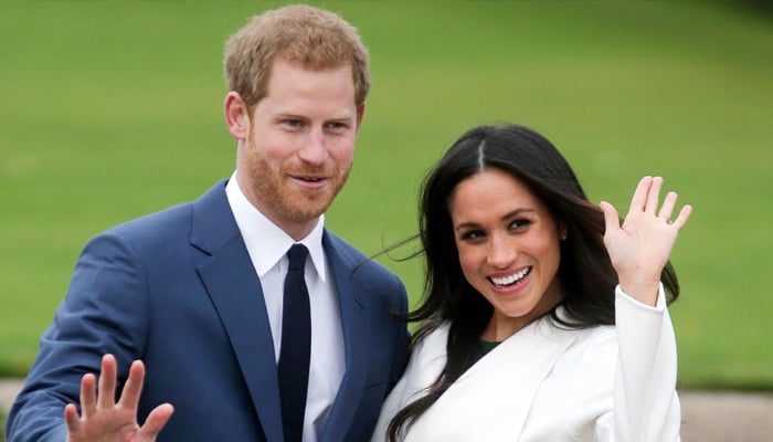 Harry, Meghan set UK return in time for King Charles coronation anniversary