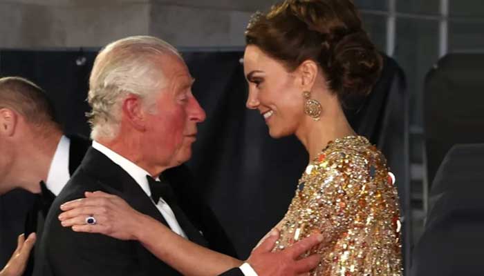 Kate Middletons latest move sparks fears about King Charles health