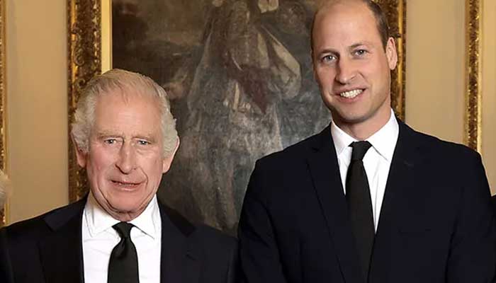 King Charles seemingly puts Prince William to the test before abdication