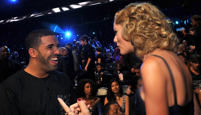 Drake sparks fear among Taylor Swift fans as he triggers infamous curse
