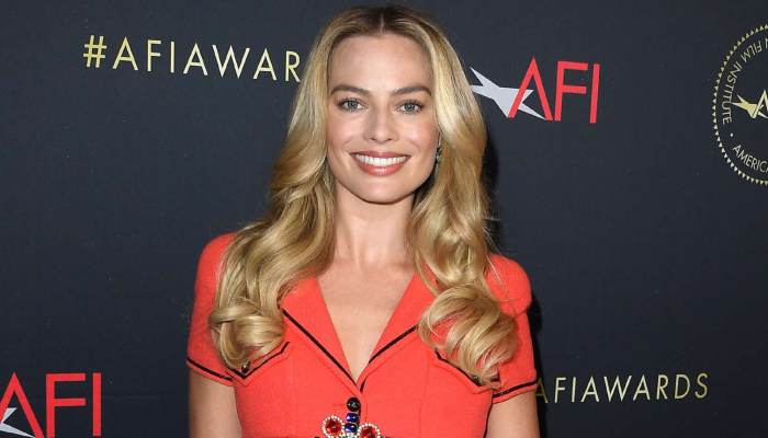 Margot Robbie reveals what convinced her of Barbies success