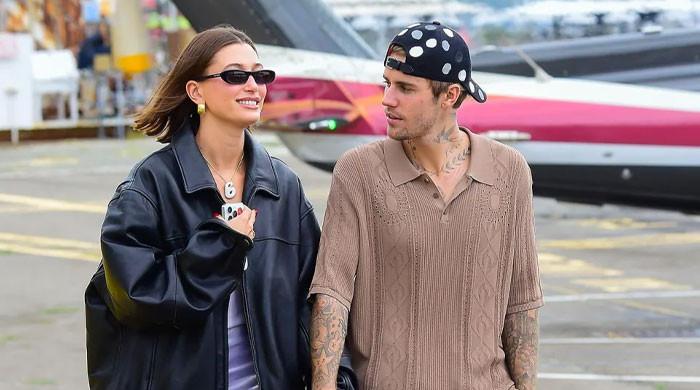 Justin Bieber, wife Hailey ‘continuing therapy’ amid ‘marital troubles’