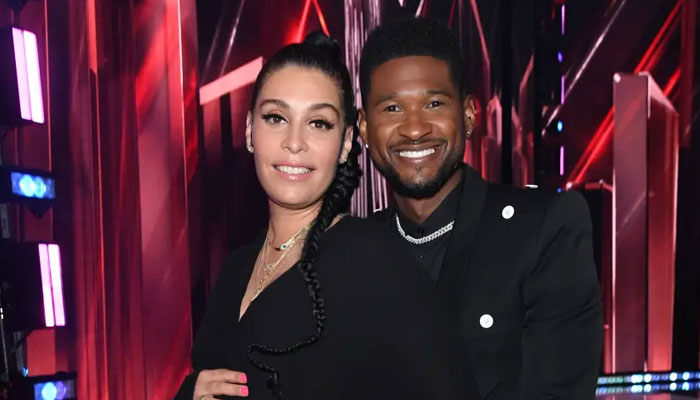 Usher set to marry girlfriend Jennifer Goicoechea after 2024 Super Bowl