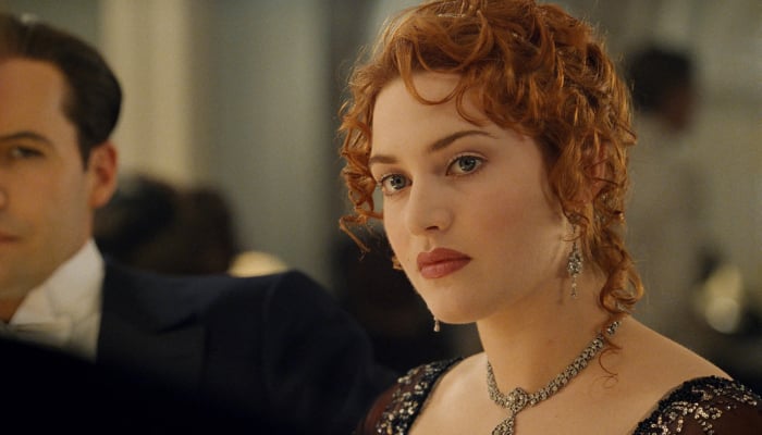 Kate Winslet details unpleasant life experience after Titanic fame