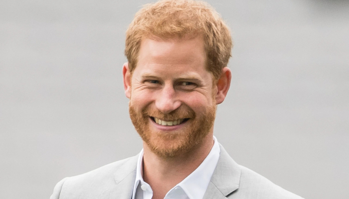 Prince Harry to make big career move during Invictus Games