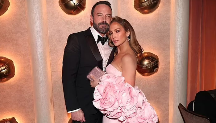 Jennifer Lopez shares Ben Afflecks guidance and love letters influence Lopezs latest project.