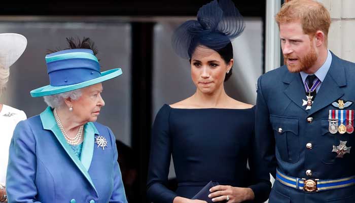 Meghan Markle, Prince Harry slammed as money-grabbers