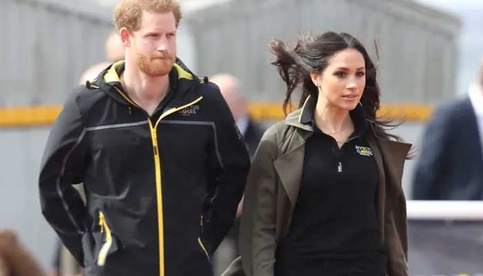 Anti-monarchy group attacks Prince Harry, Meghan Markle after new project