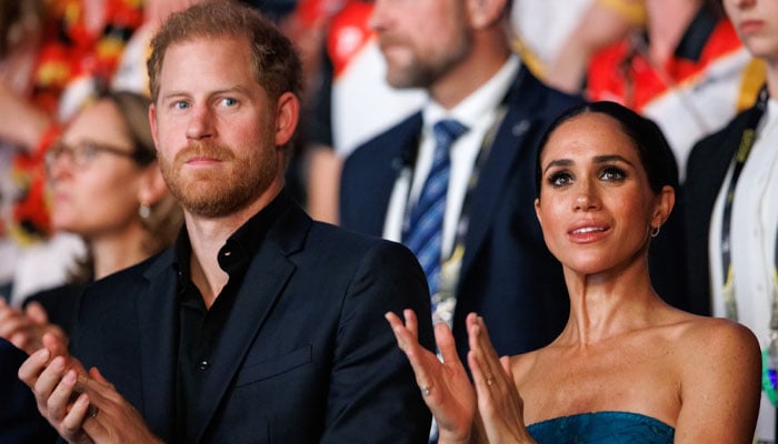 Prince Harry, Meghan Markle’s next move ‘watched very closely’ by royals