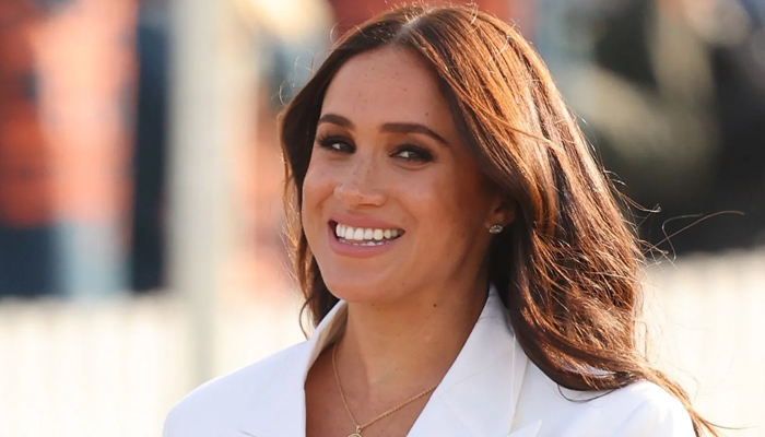 Meghan Markle praises Sussex website designer amid criticism