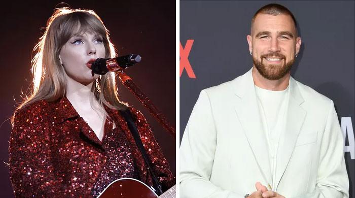 Taylor Swift, Travis Kelce ‘excited’ to travel together in summer