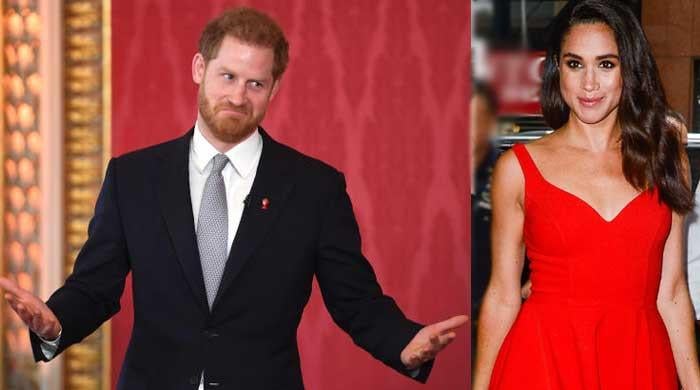 Prince Harry, Meghan Markle celebrate Valentine's Day amid King's cancer battle