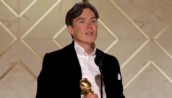 Cillian Murphy rejects taking photos with his fans: Here’s why