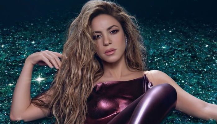 Shakira announces first album since Gerard Piqué split