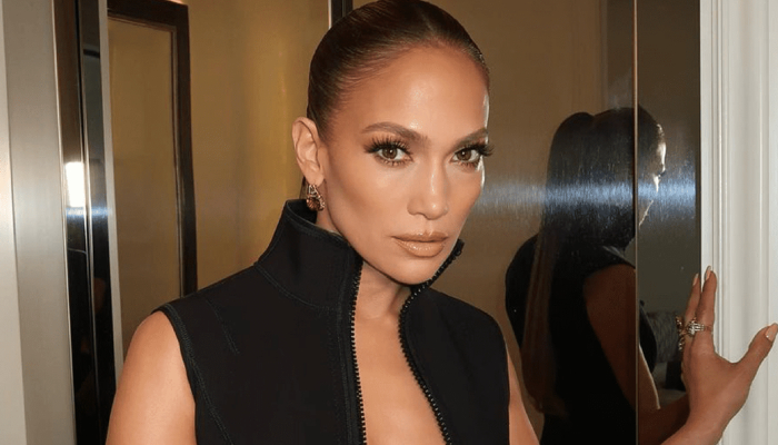 Jennifer Lopez shares major career update amid This Is Me… Now release