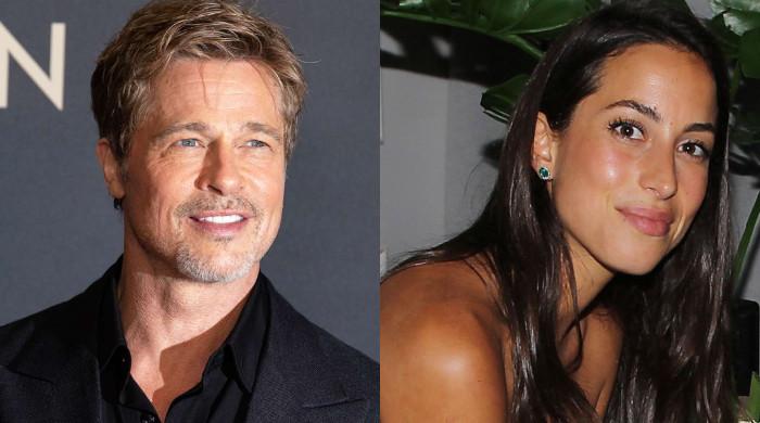 Is marriage on the cards for Brad Pitt, Ines de Ramon? Deets inside