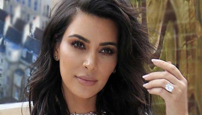 Kim Kardashian Set To Walk Down The Aisle For Fourth Time 