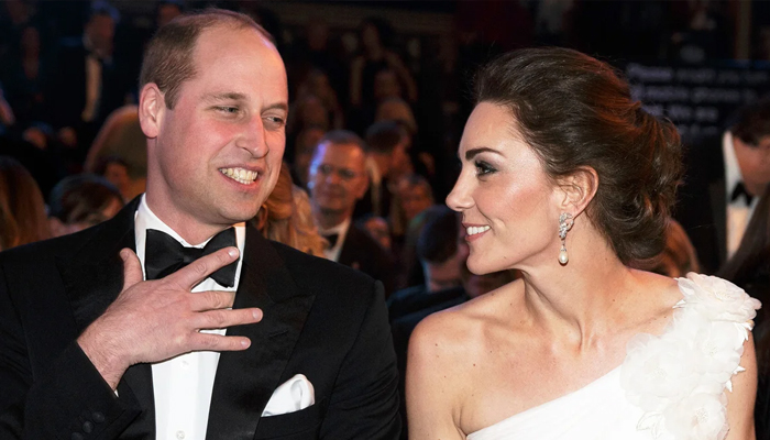 Princess Kate introduced to 'new side' of Prince William amid recovery