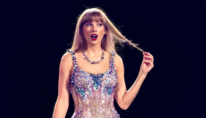 Taylor Swift 'Starstruck' at Biggest Eras Tour Show Yet in Melbourne