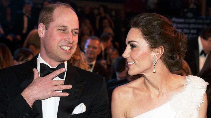 Princess Kate Introduced To 'new Side' Of Prince William Amid Recovery