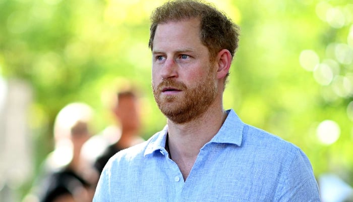 Prince Harry to choose between U.S. Citizenship or family reunion